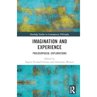 Afbeelding van Routledge Studies in Contemporary Philosophy Imagination and Experience