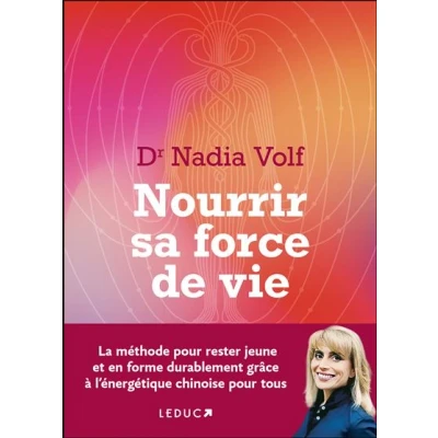 Image de Nourrir sa force de vie