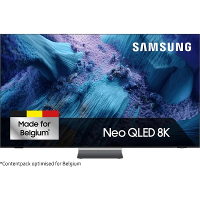 Afbeelding van Samsung Neo QLED 8K QE75QN990F (2025) 75 inch TV resolutie