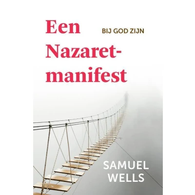 Afbeelding van Een Nazaret manifest