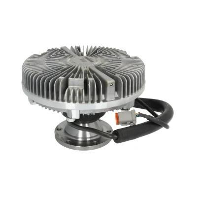Afbeelding van Nissens Visco koppeling 86116