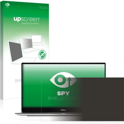 Afbeelding van upscreen privacyscherm voor Dell XPS 13 9305 Non Touch privacy filter screenfilter Blauwlichtfilter