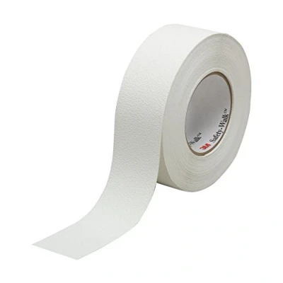 Afbeelding van 3M SW3WS50 Safety walk natte zone fijn (type 3) (l x b) 18.3 m 50.8 mm Wit