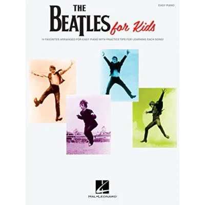 Afbeelding van The Beatles For Kids