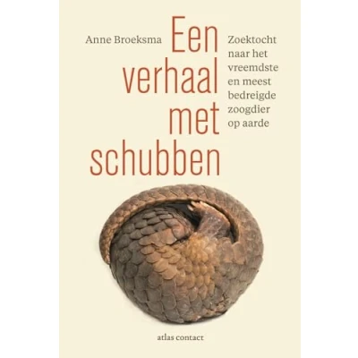 Afbeelding van Een verhaal met schubben