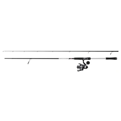 Afbeelding van PENN Pursuit Inshore Lure Combo 2,32m (20 60g) Zeevis set
