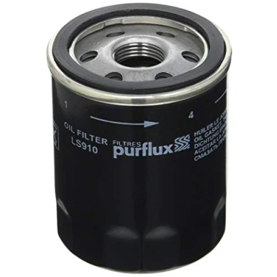 Image de Filtre à huile purflux ls910