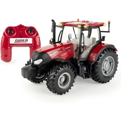 Afbeelding van Case Maxxum 150 Bestuurbare Tractor