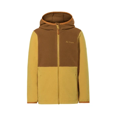 Afbeelding van VAUDE Veste à capuche Pulex II pour enfant, unisexe