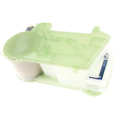Afbeelding van Réservoir de sel Whirlpool Indesit 488000386530 lave vaisselle C00386530 zoutcontainer