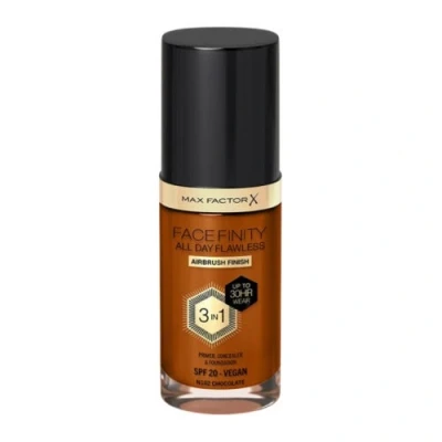 Image de Max Factor Facefinity All Day Flawless 3 in 1 Fond de Teint SPF 20 30 ml