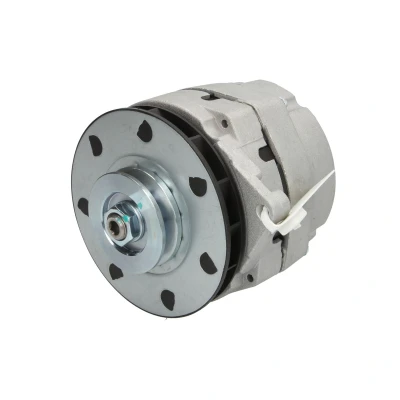 Afbeelding van STARDAX STX100760 Dynamo / Alternator 14V 65A FORD: C Max 2, FIESTA 5