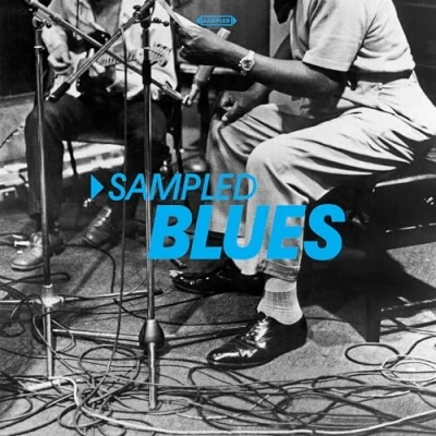 Afbeelding van V/A Sampled Blues (2 LPs)