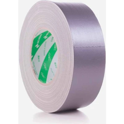 Afbeelding van Nichiban Gaffa Tape NT1200 50mm x 25m Grey