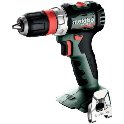 Afbeelding van Metabo BS 18 L BL Q 613156850 Accu schroefboormachine V Li ion Brushless, Zonder accu, lader