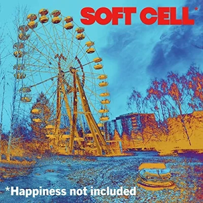 Afbeelding van *Happiness Not Included