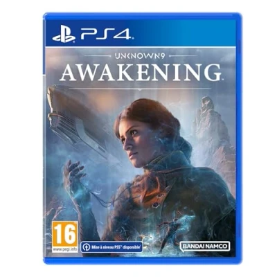 Image de Unknown 9 : Awakening PS4