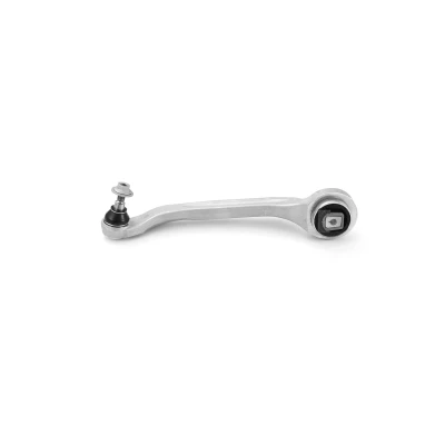 Afbeelding van SKF VKDS 321508 B Draagarm met synthetisch vet Driehoeksdraagarm AUDI: A8 D3