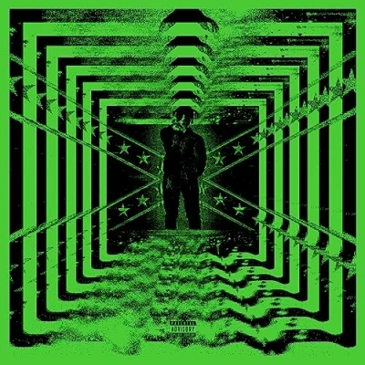 Afbeelding van Denzel Curry 32 Zel (LP)