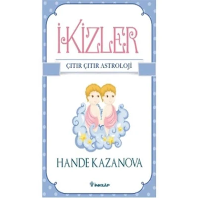 Afbeelding van Ikizler Citir Astroloji