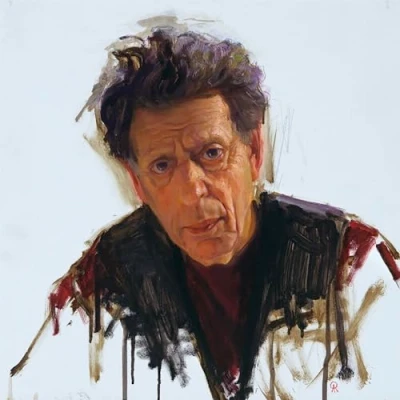 Afbeelding van Philip Glass Solo (CD)