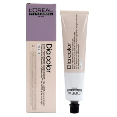 Afbeelding van Semi permanente kleurstof L&#039;Oreal Professionnel Paris DIA COLOR Nº 8.2 60 ml