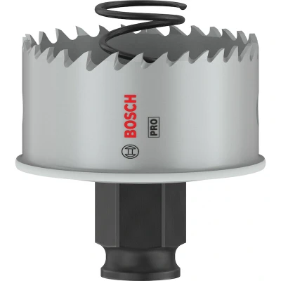 Afbeelding van Bosch Home and Garden 2608594455 Gatenzaag 51 mm 1 stuk(s)
