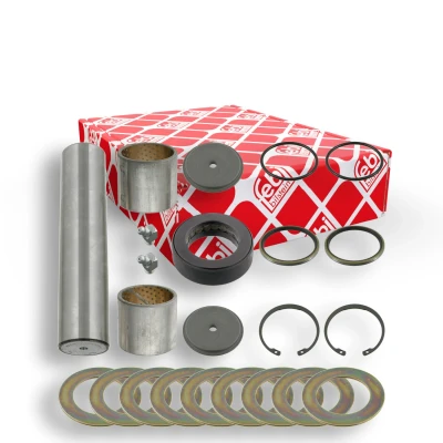 Afbeelding van Febi Bilstein Fuseepen rep.set 03783