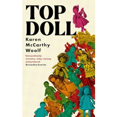 Afbeelding van TOP DOLL