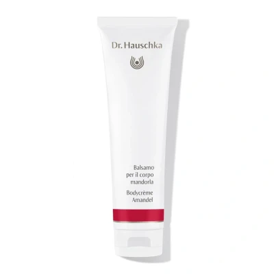Afbeelding van Dr. Hauschka Bodycrème Amandel 145 Ml