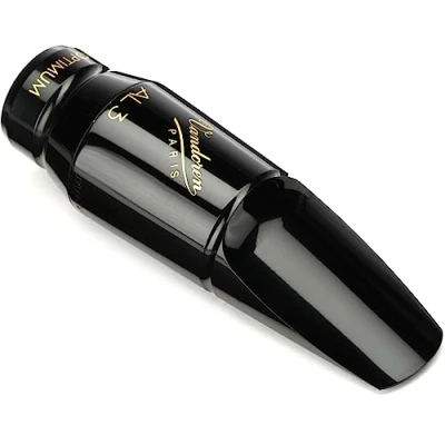 Afbeelding van Vandoren Optimum AL3 Menstuk Eb altsaxofoon Mondstuk