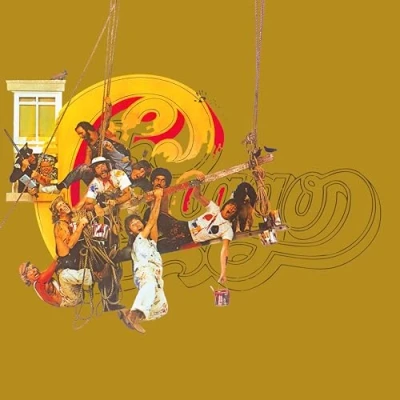 Afbeelding van Chicago IX: Chicago&#039;s Greatest Hits (LP)