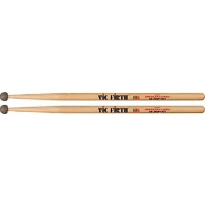 Image de Paire de baguettes Vic Firth 5BCO American Classic Chop Out
