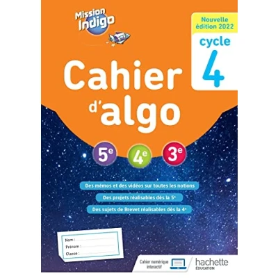 Afbeelding van ISBN 9782017875284 boek Educatief Frans 64 pagina&#039;s