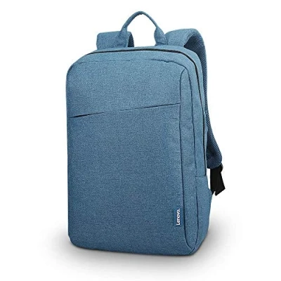 Afbeelding van Lenovo B210 notebooktas 39,6 cm (15,6&quot;) rugzak blauw