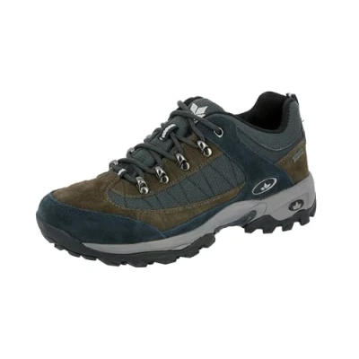 Afbeelding van Lico 210071, wandelschoenen heren 49 EU