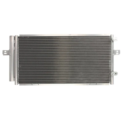 Afbeelding van Thermotec Airco condensor KTT110415
