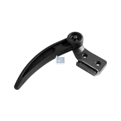Afbeelding van DT Spare Parts 4.60542 Handgreep, motorruimteregeling MERCEDES BENZ: T2/LN1 Box Body / Estate