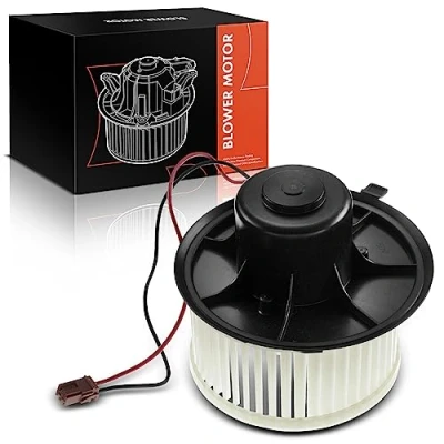 Afbeelding van Ventilatormotor compatibel met Twingo I C06 I4 1,2 l 1993 2007 0130063102