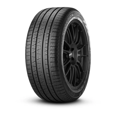 Image de Pneu 4x4 4 saisons Pirelli Scorpion Verde All Season 235/55 R19 105V XL