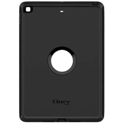 Image de Otterbox Defender Case Noir Apple iPad 2019/iPad 2020/iPad 2021