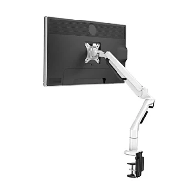 Image de Bras supportécran ergonomique à ressort Desq