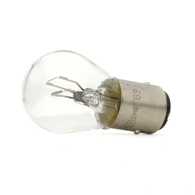 Afbeelding van Valeo Gloeilamp achterlicht / achteruitrijlicht daglicht knipperlicht mist Gloeilamp...