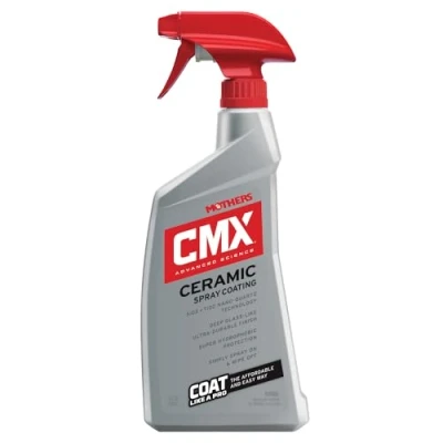 Afbeelding van Mothers Wax CMX Ceramic Spray Coating 710ml