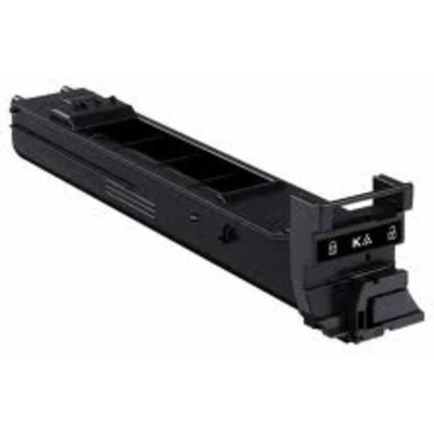 Afbeelding van Konica Minolta A0DK152 Toner Zwart