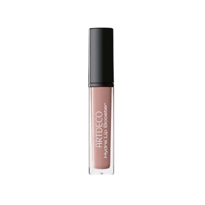 Afbeelding van Artdeco Hydra Lip Booster, lipgloss, nr. 28, doorschijnend mauve