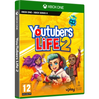 Afbeelding van Youtubers Life 2