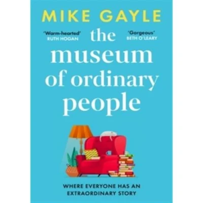 Image de The Museum of Ordinary People