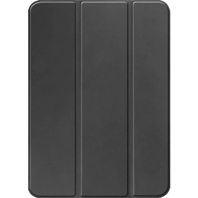 Image de Just in Case Smart Tri Fold Coque Black Apple Ipad 2022