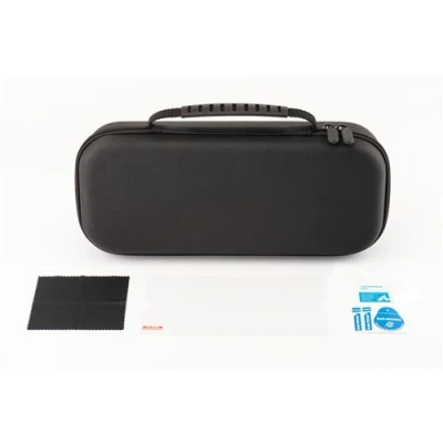 Image de Nacon Pochette De Transport Playstation Portal + Protection D&#039;écran (psportalpack1)